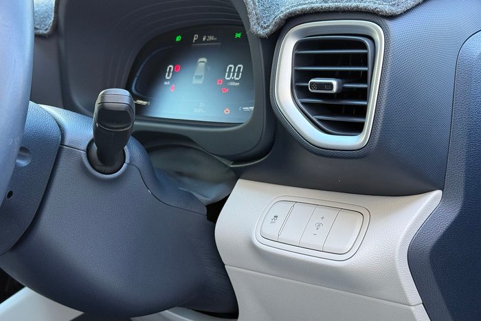 2023 Hyundai Venue Elite