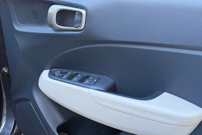 2023 Hyundai Venue Elite