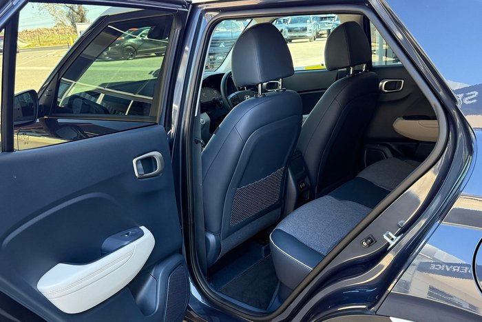 2023 Hyundai Venue Elite