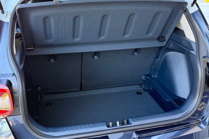 2023 Hyundai Venue Elite