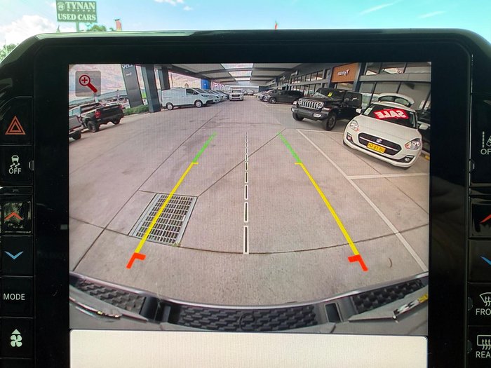 2025 RAM 1500 Laramie Sport Hurricane SO RamBox