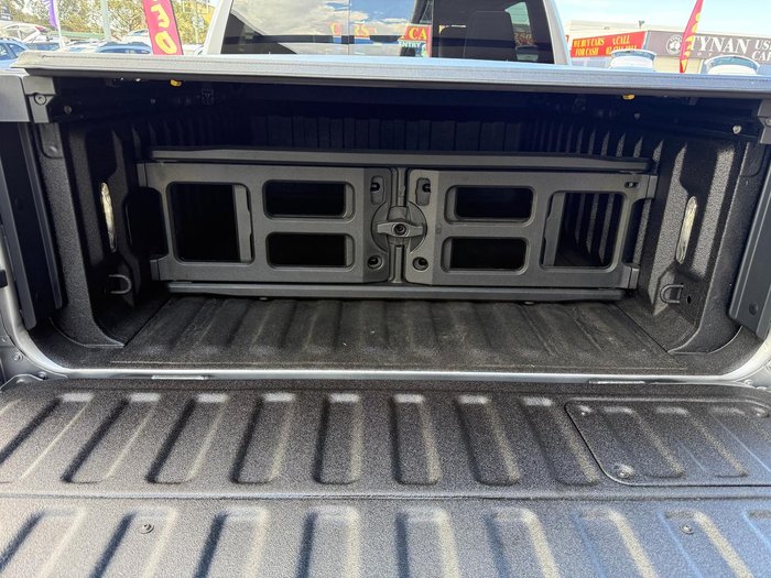 2025 RAM 1500 Laramie Sport Hurricane SO RamBox