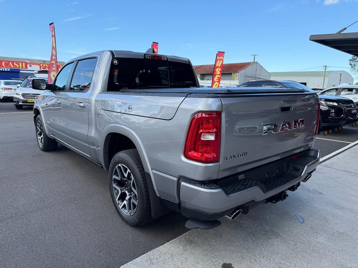 2025 RAM 1500 Laramie Sport Hurricane SO RamBox