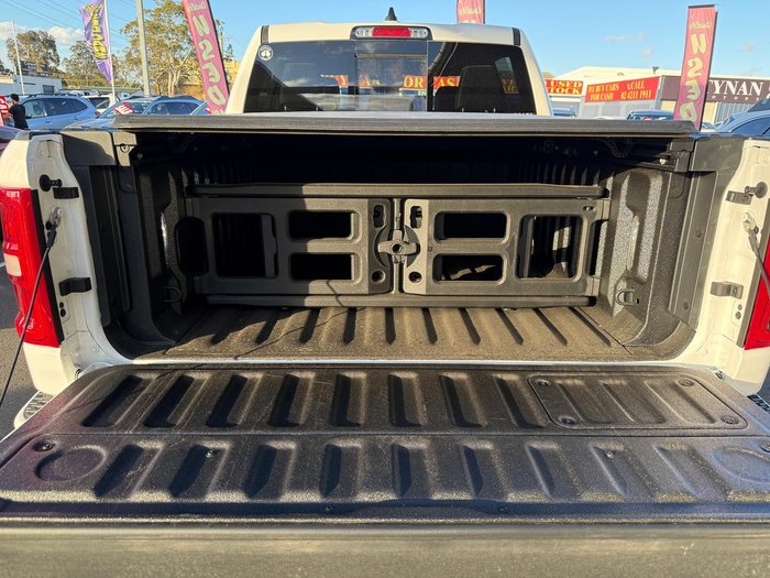 2025 RAM 1500 Laramie Sport Hurricane SO RamBox