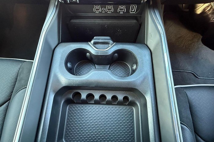 2025 RAM 1500 Laramie Sport Hurricane SO RamBox