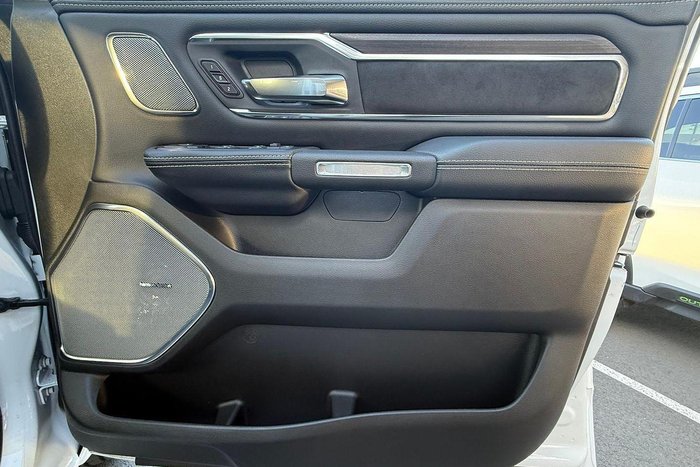 2025 RAM 1500 Laramie Sport Hurricane SO RamBox