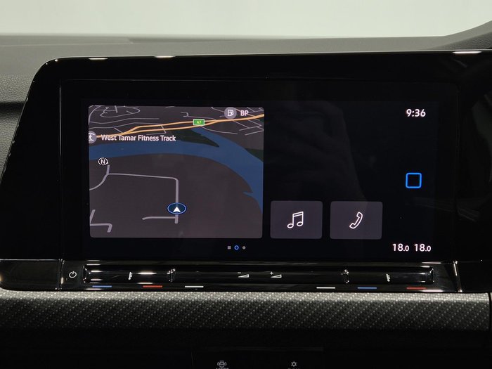 2023 Volkswagen Golf 110TSI R-Line