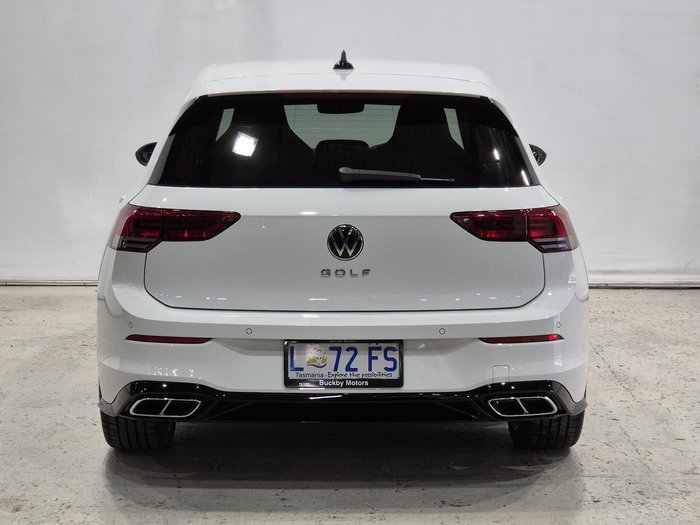 2023 Volkswagen Golf 110TSI R-Line