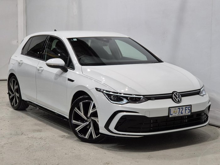 2023 Volkswagen Golf 110TSI R-Line