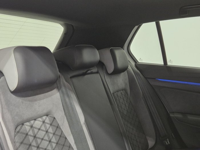 2023 Volkswagen Golf 110TSI R-Line