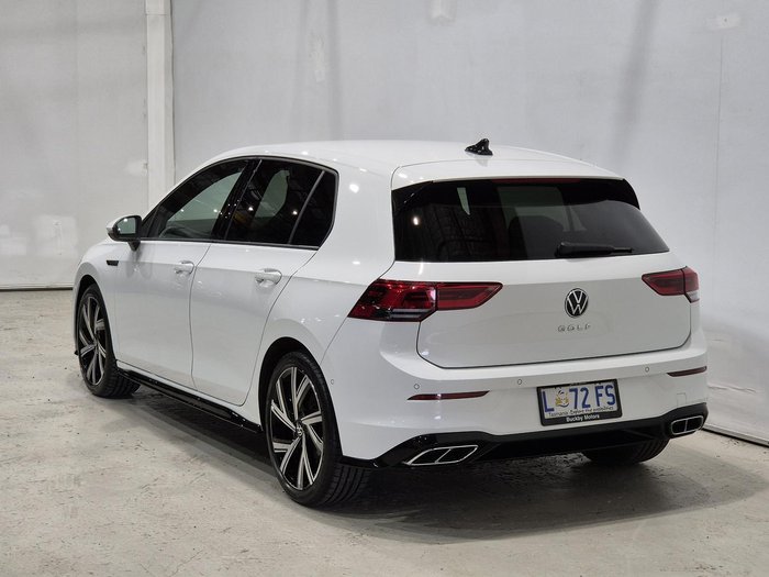 2023 Volkswagen Golf 110TSI R-Line