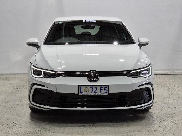 2023 Volkswagen Golf 110TSI R-Line