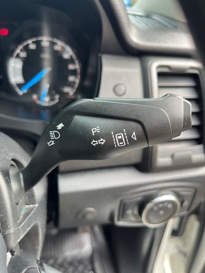 2020 Ford Ranger XL Hi-Rider PX MkIII MY20.25 4x2 Arctic White