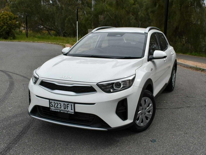 2023 Kia Stonic S