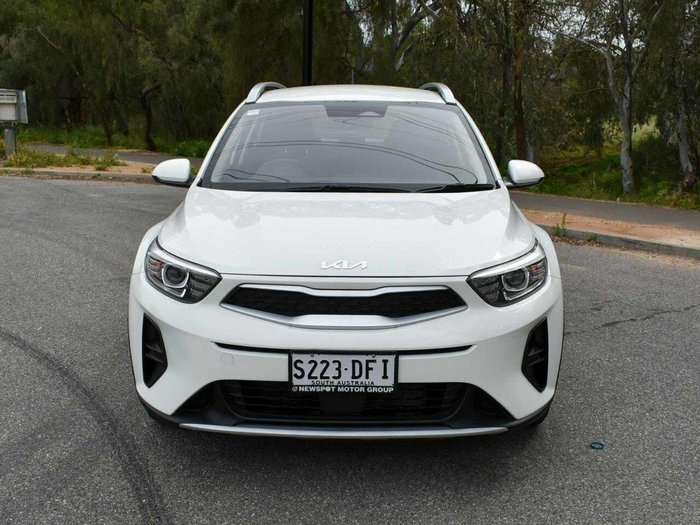 2023 Kia Stonic S