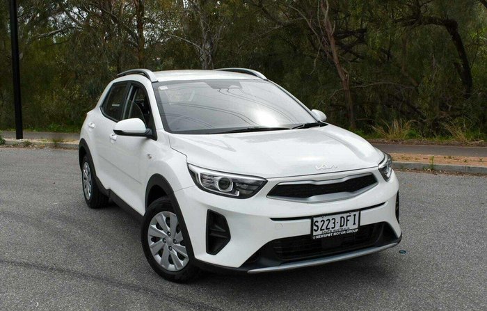 2023 Kia Stonic S