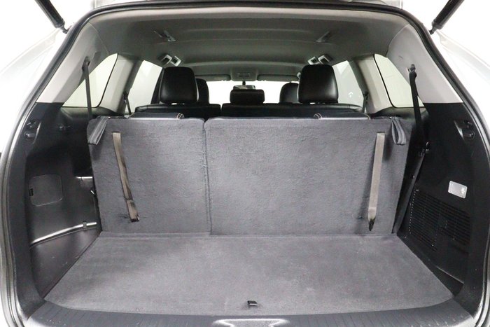 2017 Toyota Kluger GXL