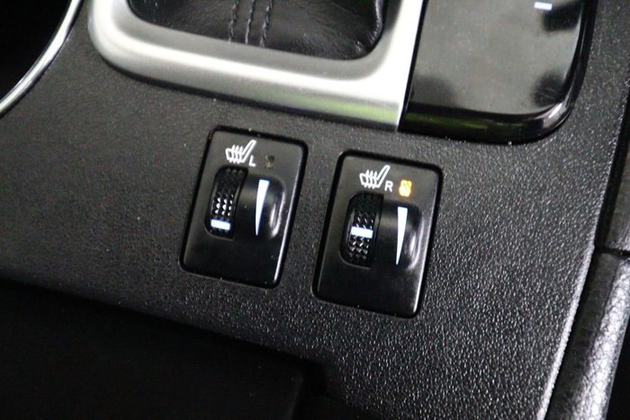 2017 Toyota Kluger GXL