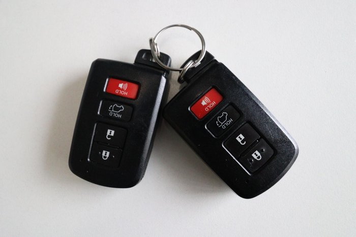 2017 Toyota Kluger GXL