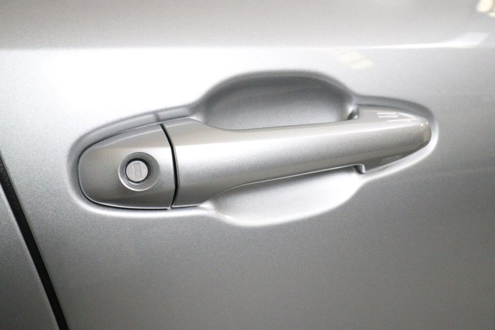 2017 Toyota Kluger GXL