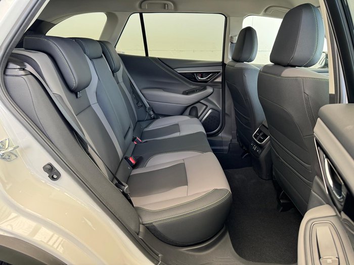 2025 Subaru Outback AWD Sport XT