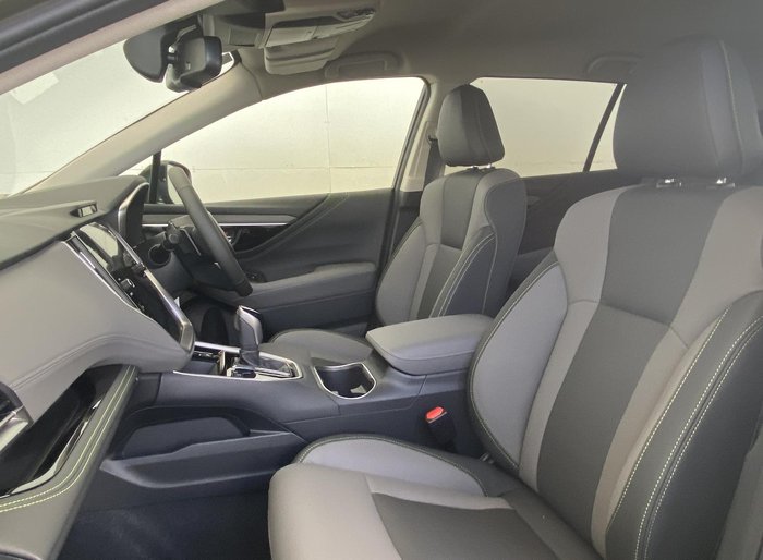 2025 Subaru Outback AWD Sport XT