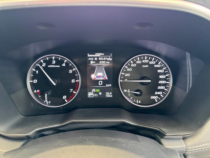 2025 Subaru Outback AWD Sport XT