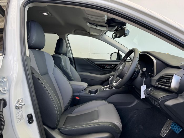 2025 Subaru Outback AWD Sport XT