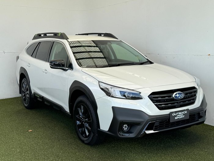 2025 Subaru Outback AWD Sport XT