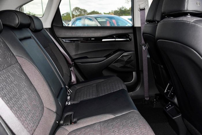 2025 Kia Seltos Sport+ SP2 PE MY26 Pluton Blue