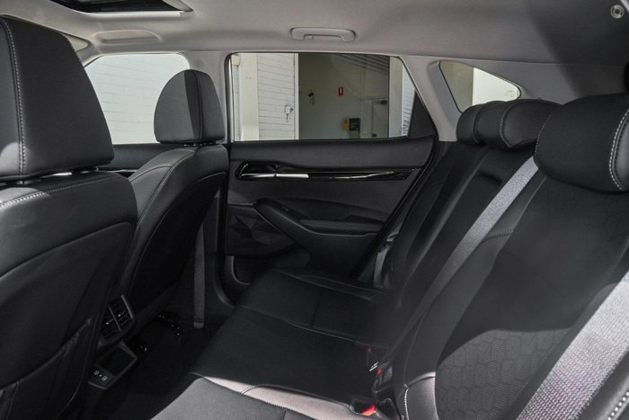 2025 Kia Seltos GT-Line SP2 PE MY26 Snow White Pearl