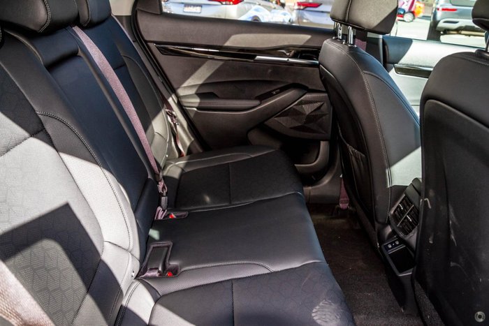 2025 Kia Seltos GT-Line SP2 PE MY26 Pluton Blue