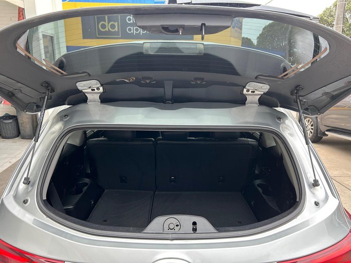 2018 Toyota Kluger Grande