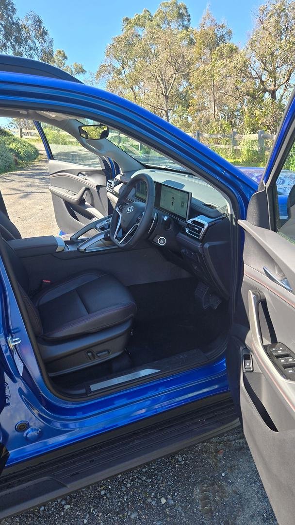 2025 LDV T60 Max PLUS