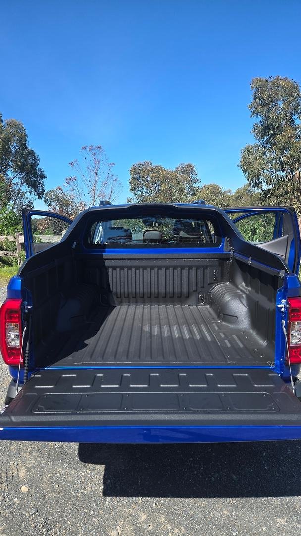 2025 LDV T60 Max PLUS