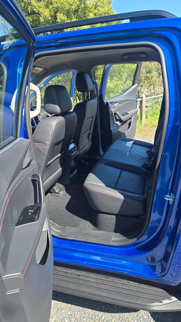 2025 LDV T60 Max PLUS