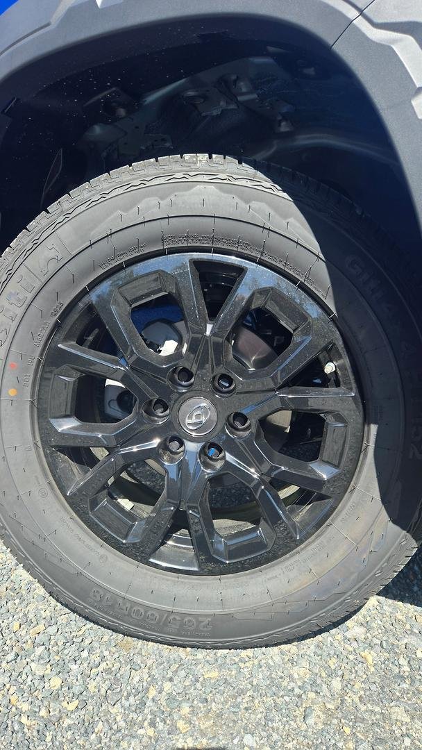 2025 LDV T60 Max PLUS