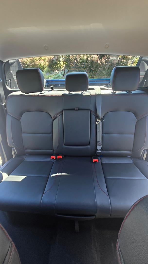 2025 LDV T60 Max PLUS