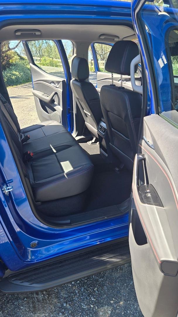 2025 LDV T60 Max PLUS