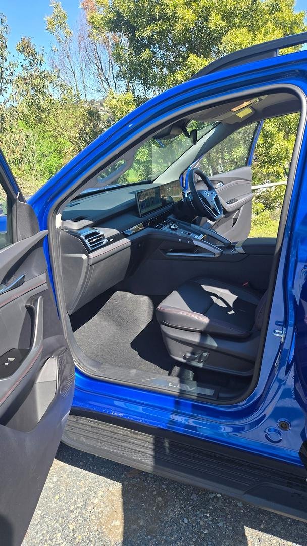 2025 LDV T60 Max PLUS