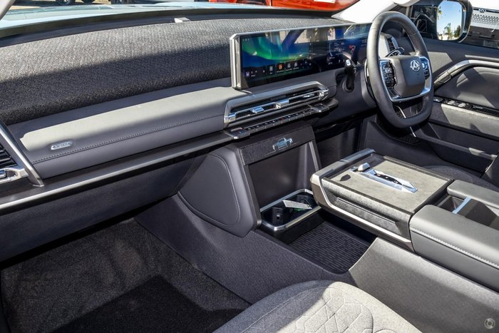 2025 LDV Terron 9 Origin