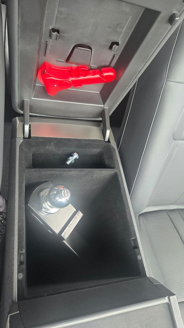 2025 LDV Terron 9 Evolve