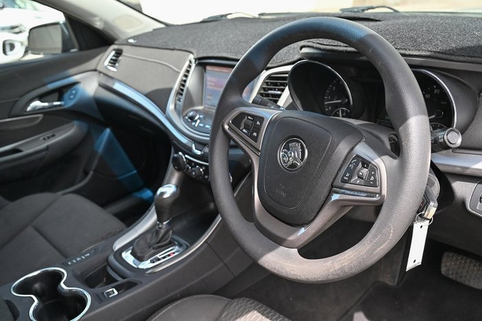 2016 Holden Commodore Evoke