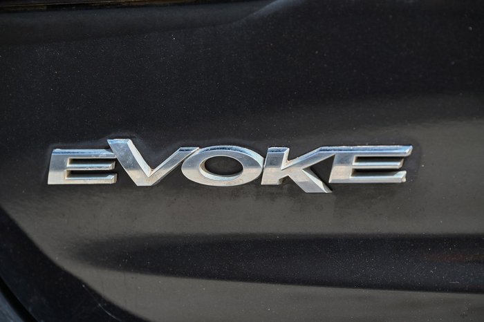 2016 Holden Commodore Evoke