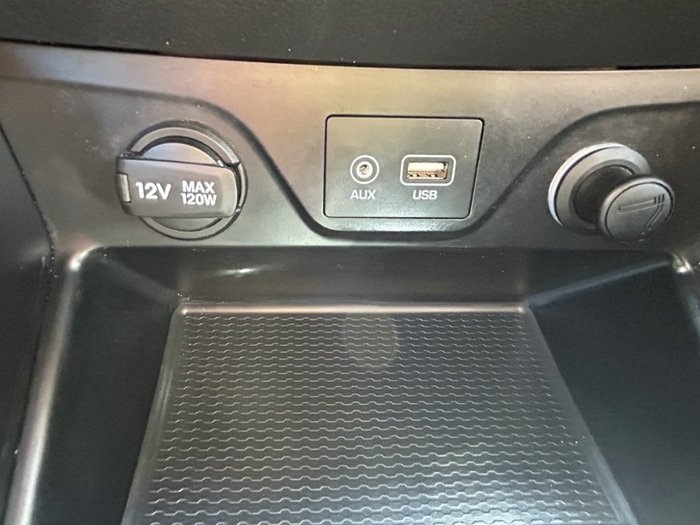 2016 HYUNDAI TUCSON ACTIVE X 2WD