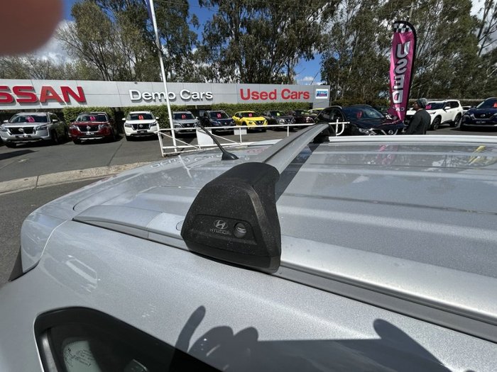 2016 HYUNDAI TUCSON ACTIVE X 2WD