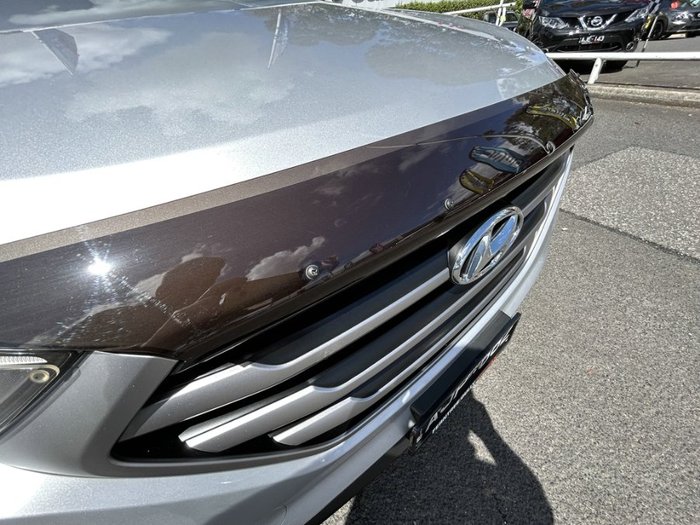 2016 HYUNDAI TUCSON ACTIVE X 2WD