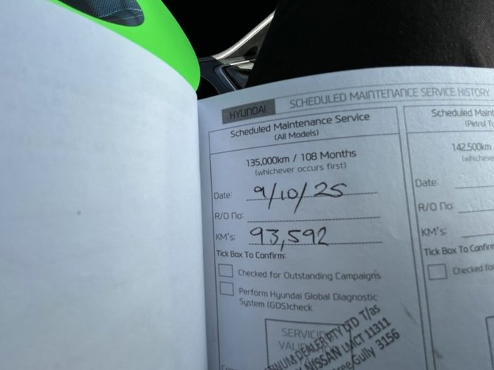 2016 HYUNDAI TUCSON ACTIVE X 2WD