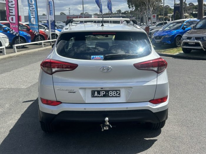 2016 HYUNDAI TUCSON ACTIVE X 2WD