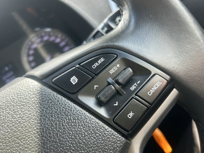 2016 HYUNDAI TUCSON ACTIVE X 2WD